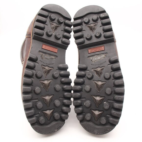 Red Wing Irish Setter 860 Elk Tracker Men's 11 EE Gore-Tex Soft Toe Boot 1000 Gr - Picture 8 of 11